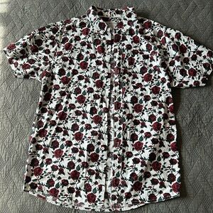 Empyre Button-Down (L)